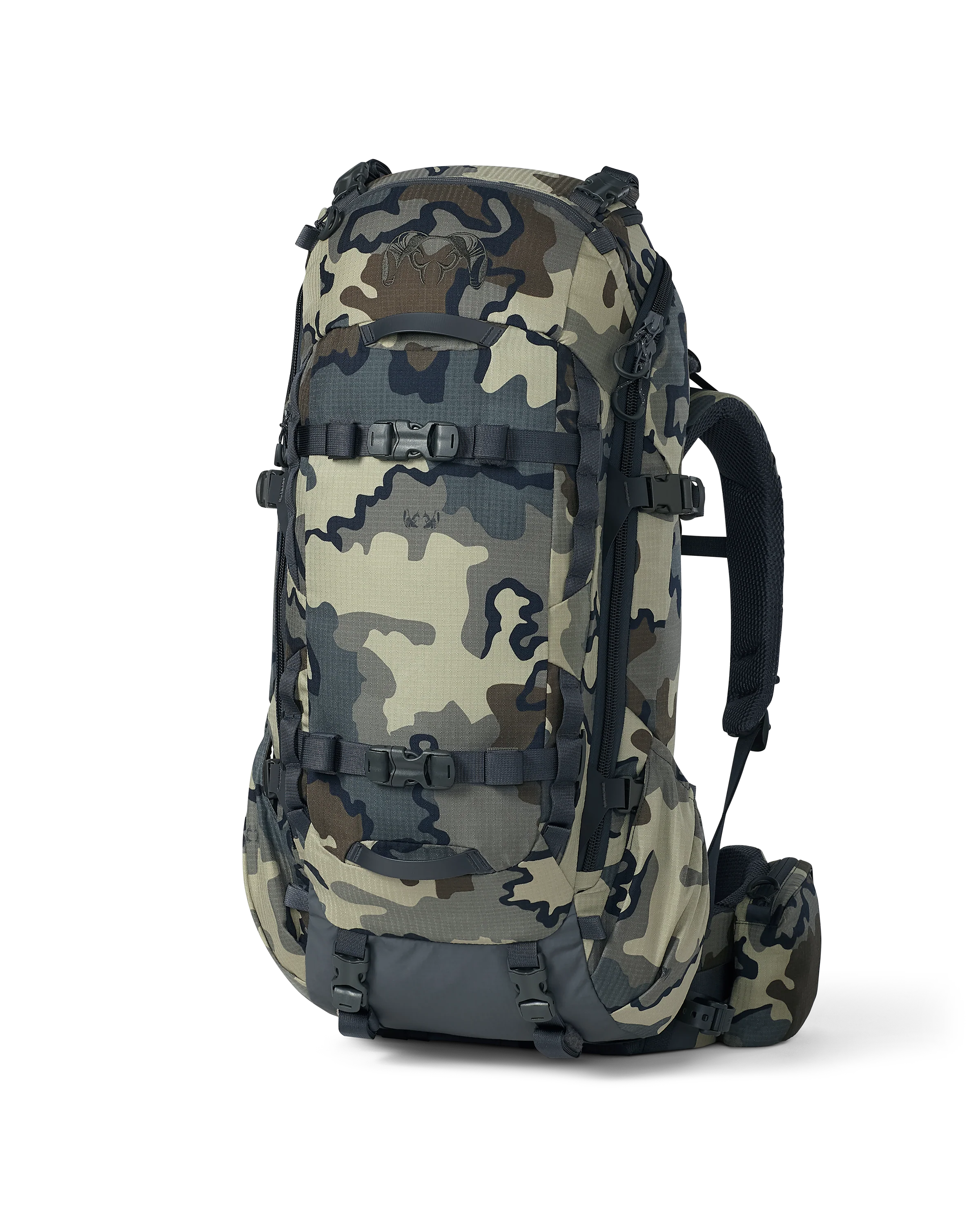 ICON 6 3500 Pack | Vias