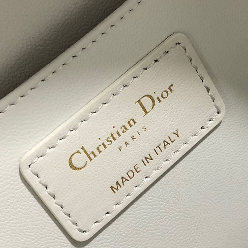 MINI DIORAMOUR DIOR BACKPACK - Top Club