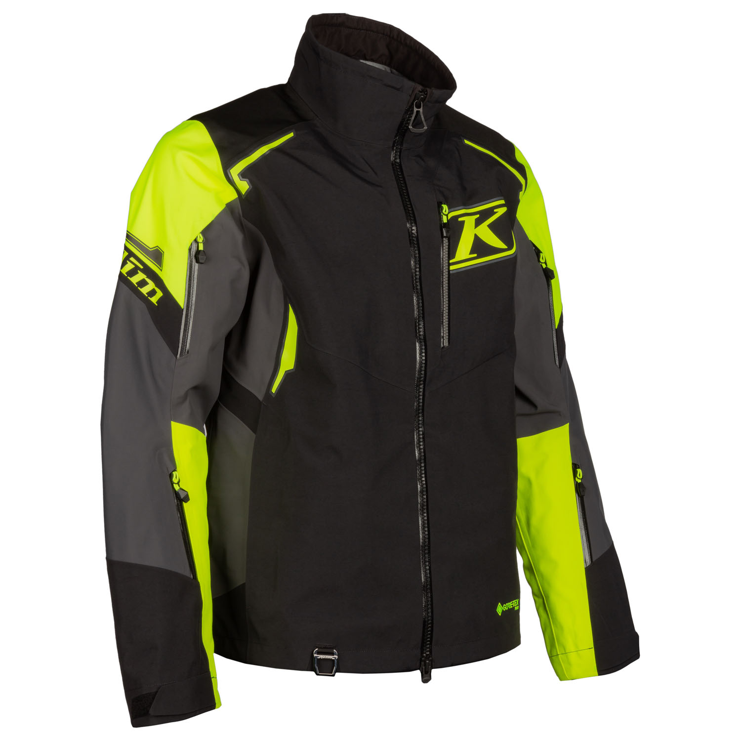 ValdezJacke