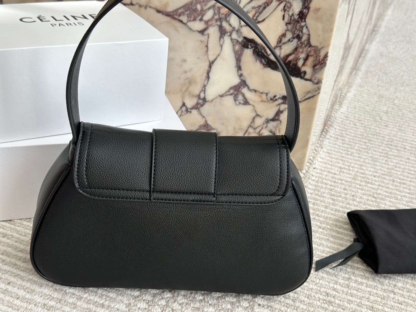 Ce new arrival 2025 hobo bag size: 30*16cm - Top Club