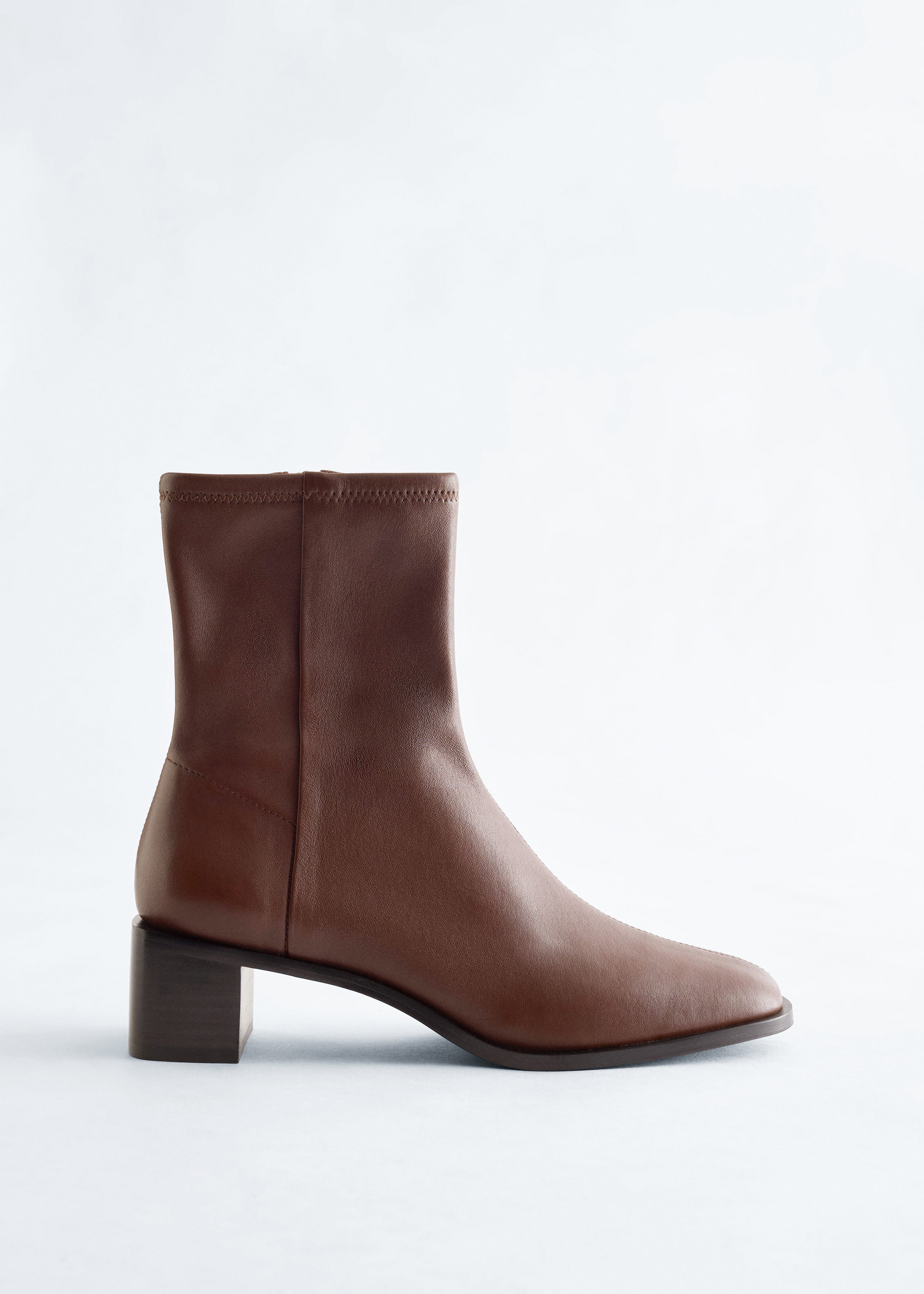 & Other Stories NAPPA SOCK BOOTS
