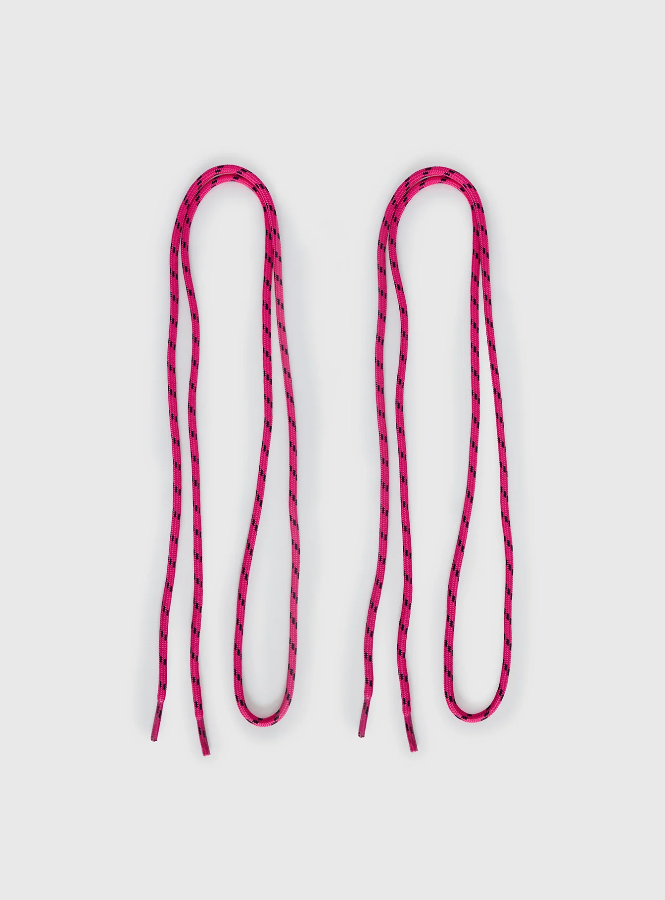 Notable Shoelaces Pink