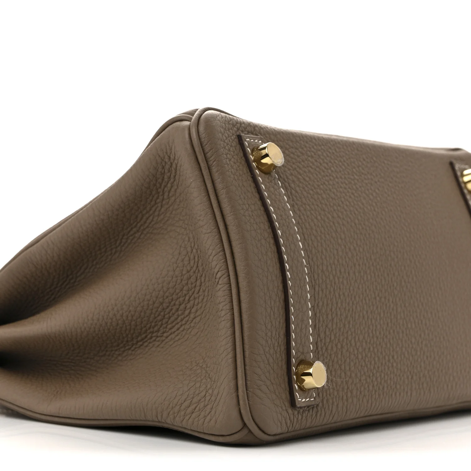 Togo Birkin 25 Etoupe - Top Club