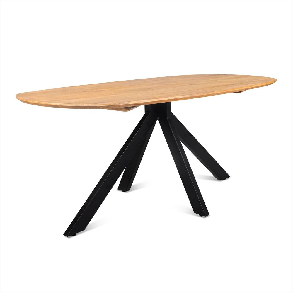 Eettafel Marly 220cm