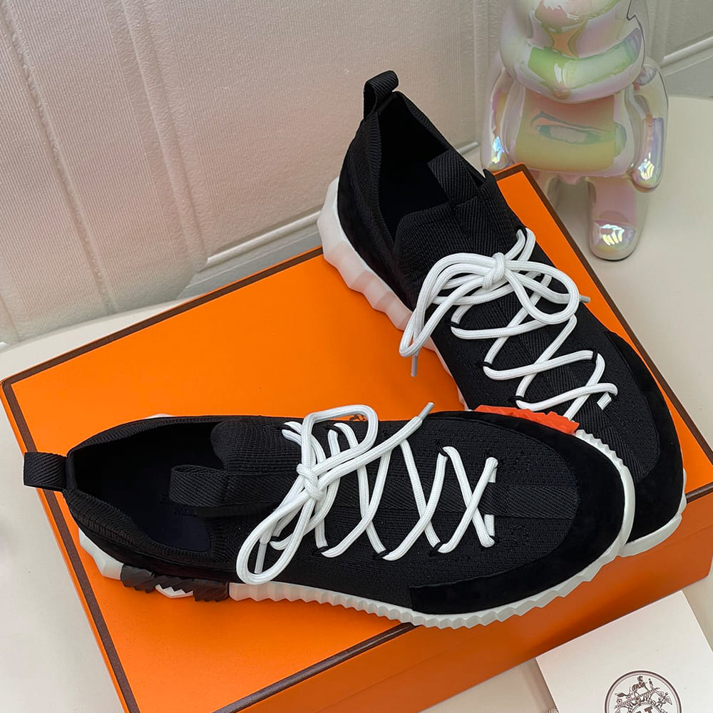 HERMES Lift slip-on sneaker - Top Club