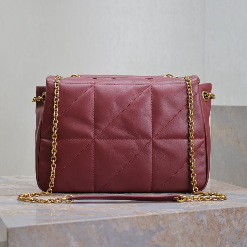 YSL jamie 4.3 medium in lambskin(HIGH-END GRADE) - Top Club