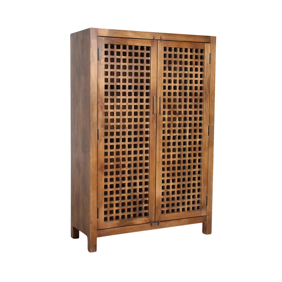 Wandkast Screen 2-deurs CLMW70