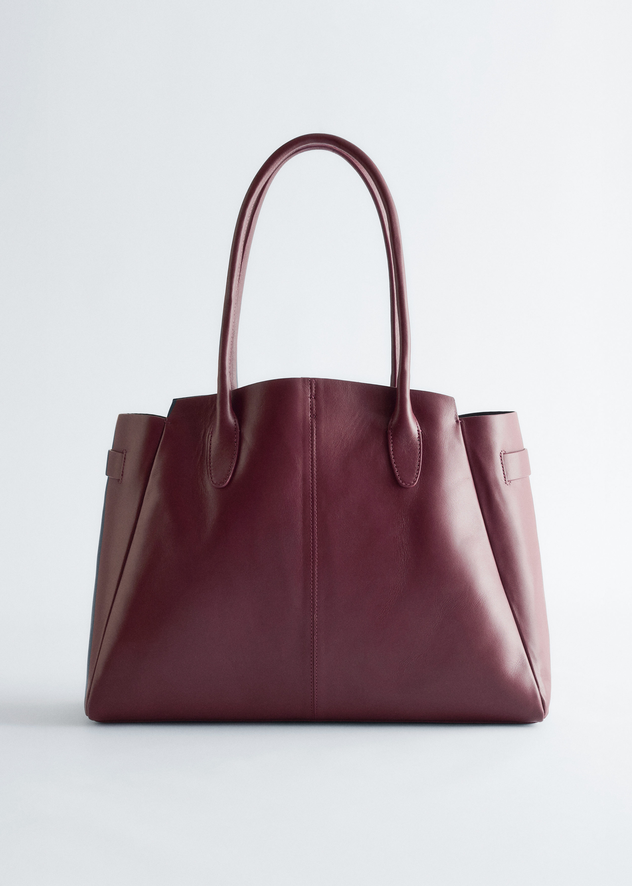 & Other Stories TOTE BAG