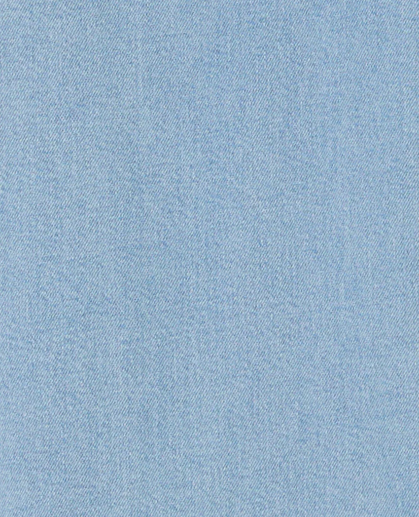 Pimkie Jean wide taille haute avec poches plaquées