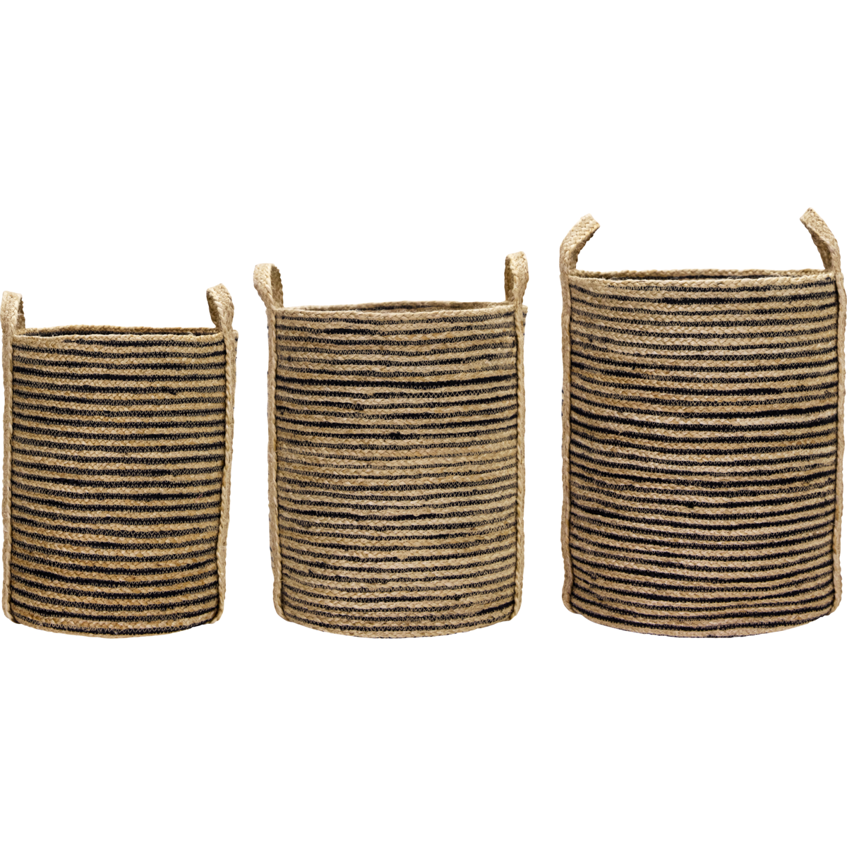 Opbergmand Dungi - set van 3