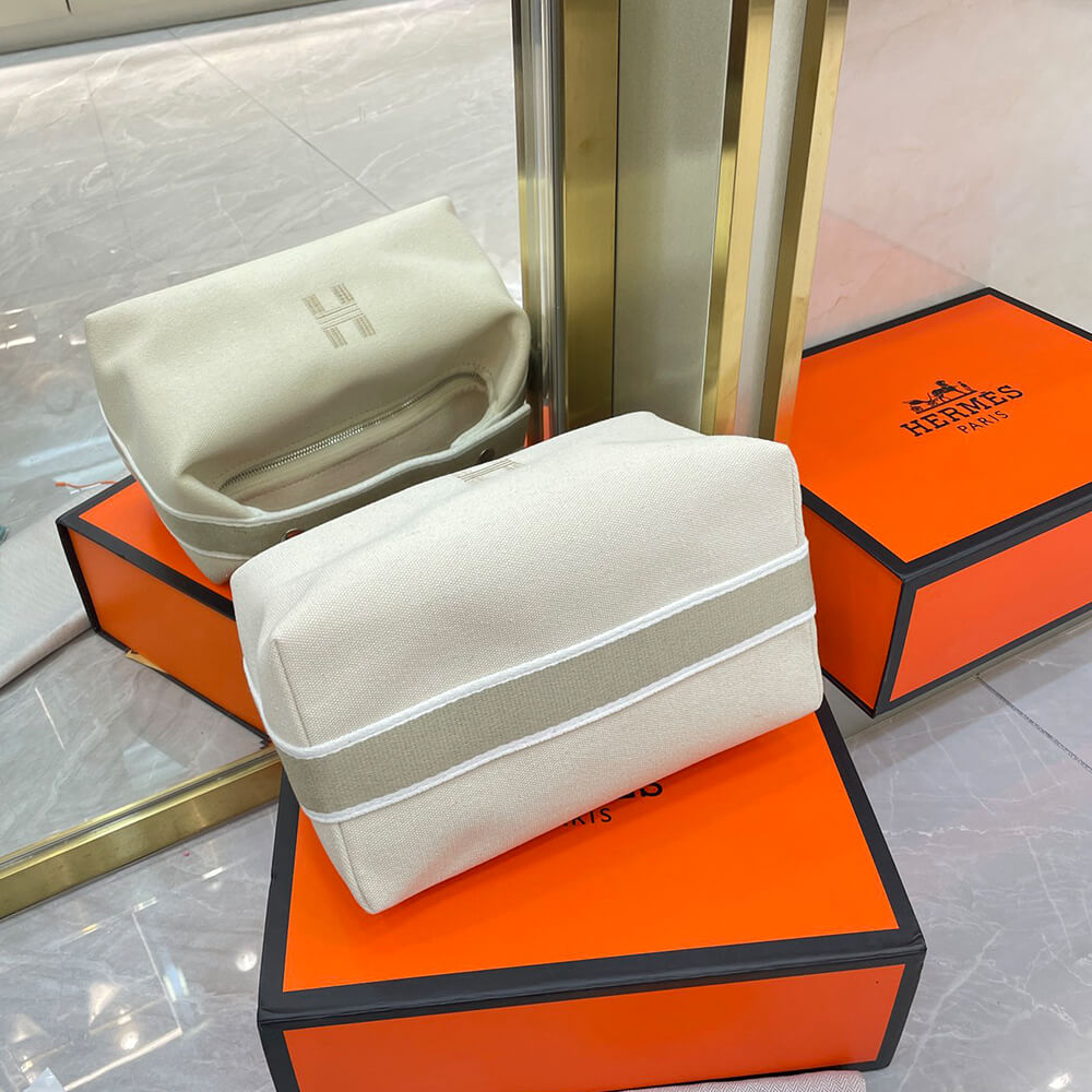 Hermes Trousse Bride-a-Brac Large(HIGH-END GRADE) - Top Club