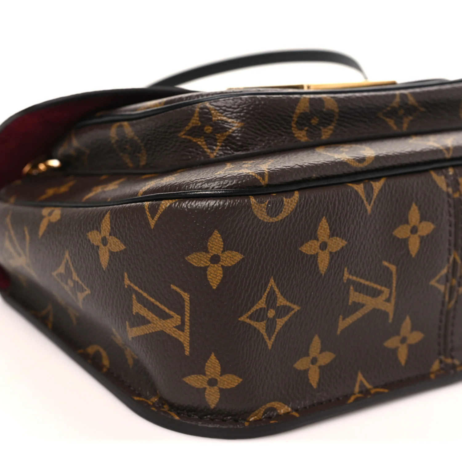 Monogram Passy - Top Club