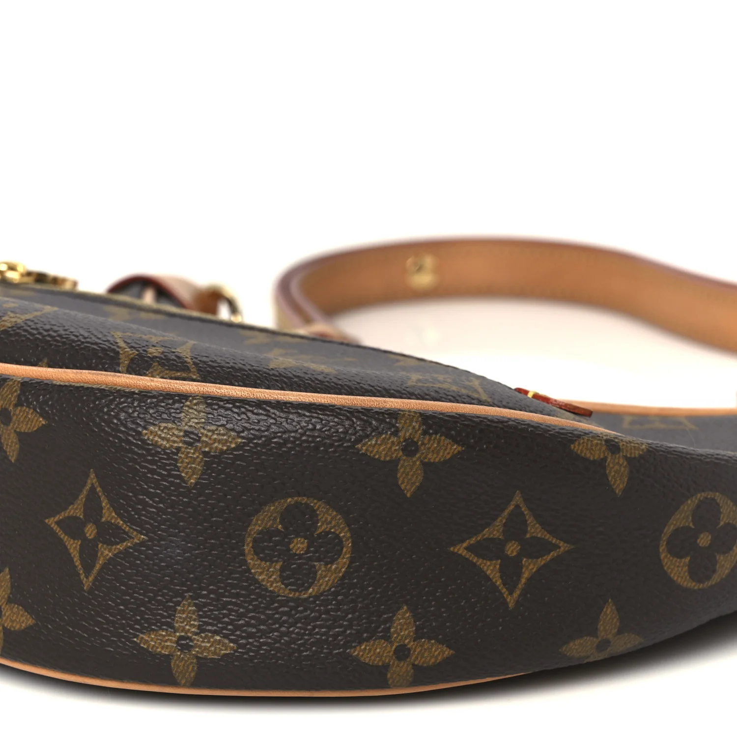 Monogram Loop - Top Club