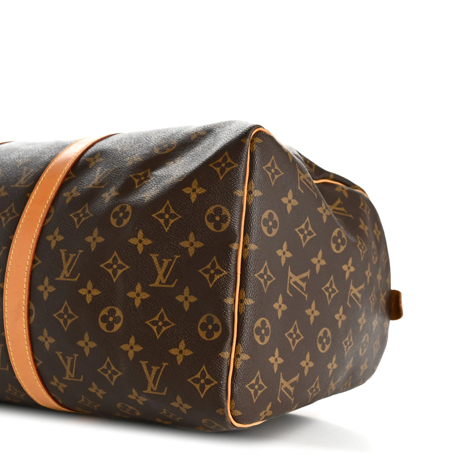 Monogram Keepall 50 - Top Club