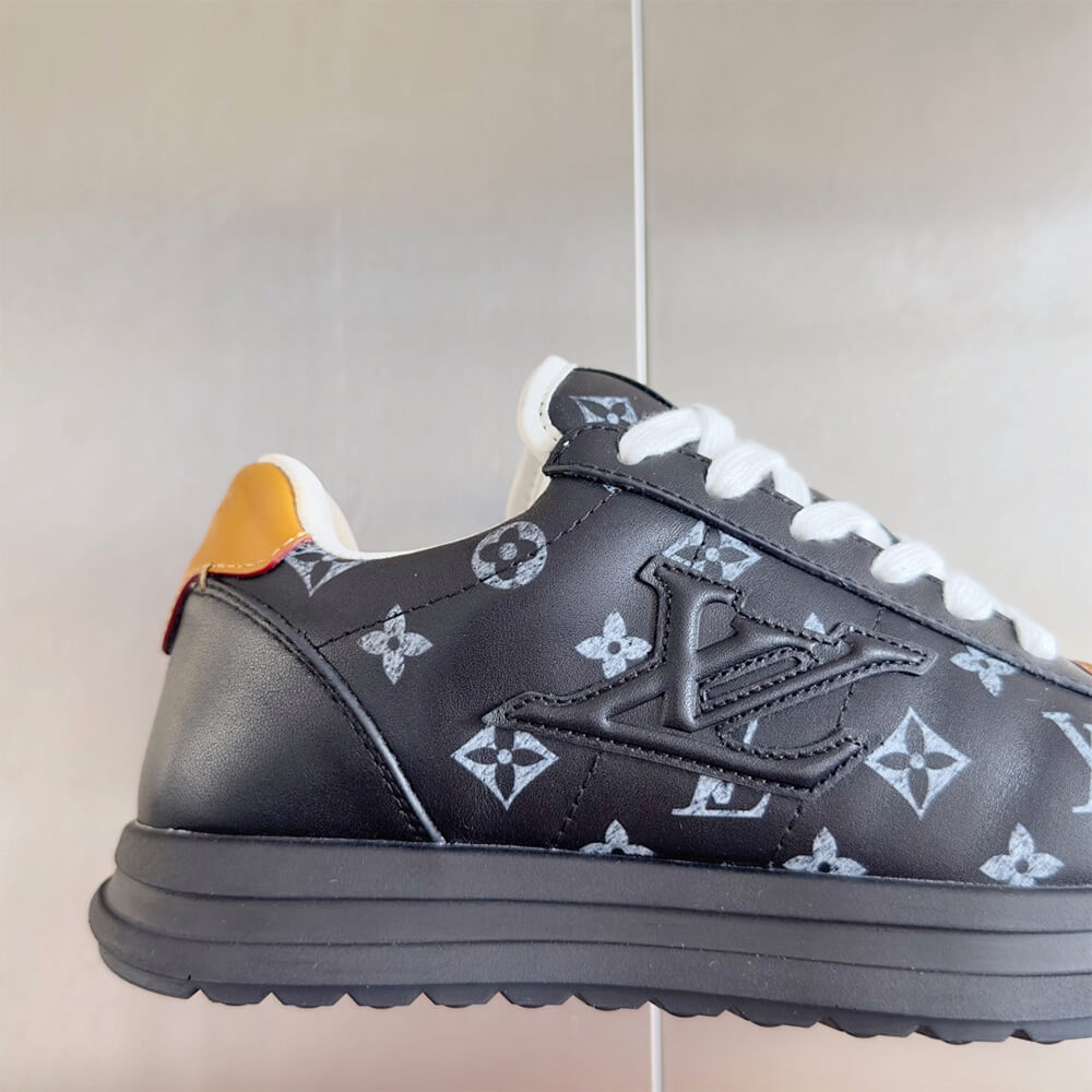 LV BUTTERSOFT Sneaker - Top Club