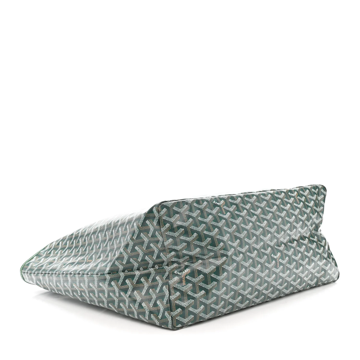 Goyardine Saint Louis GM Green - Top Club