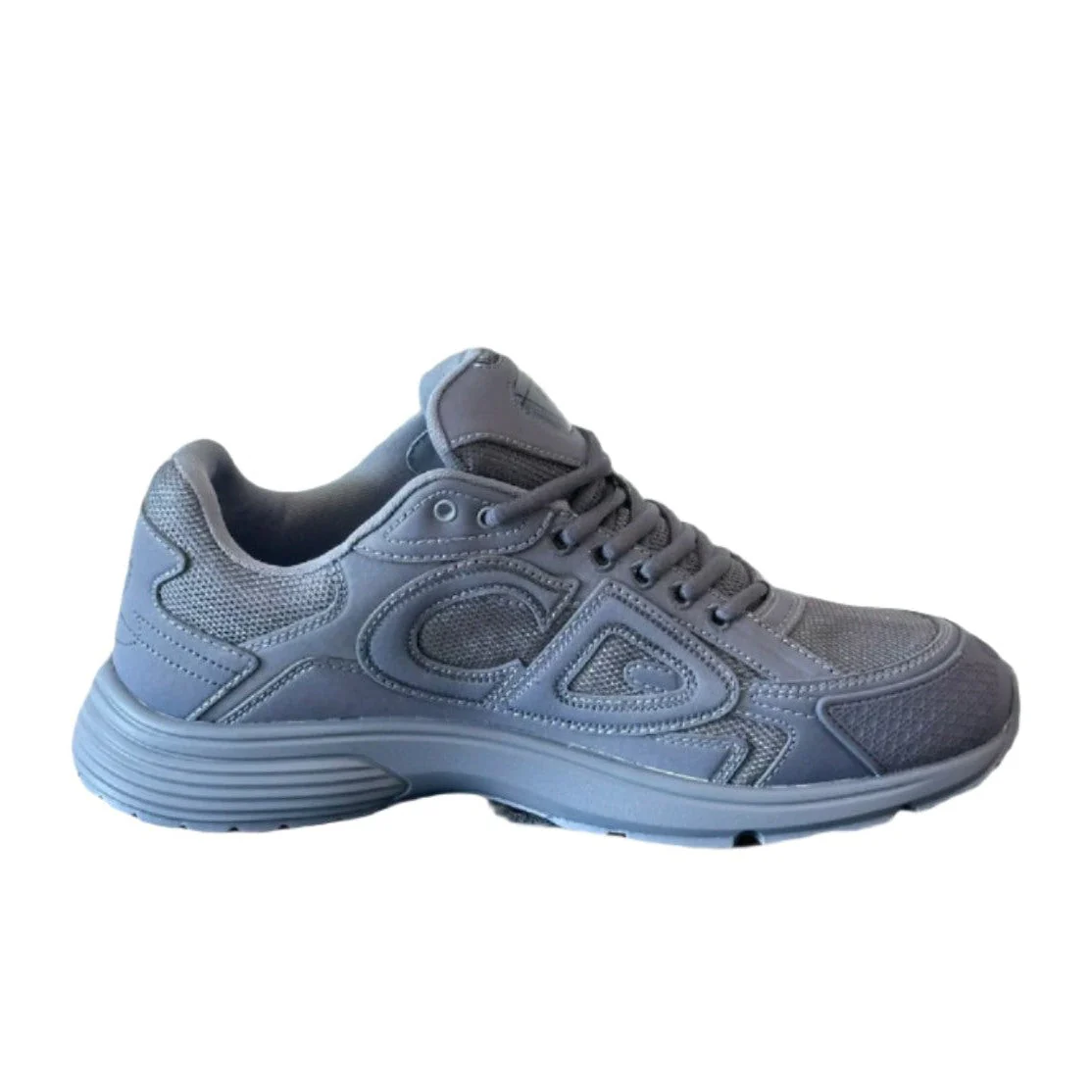 STONE ISLAND x DIOR B30 BLUE - Sneaker Replica Workshop