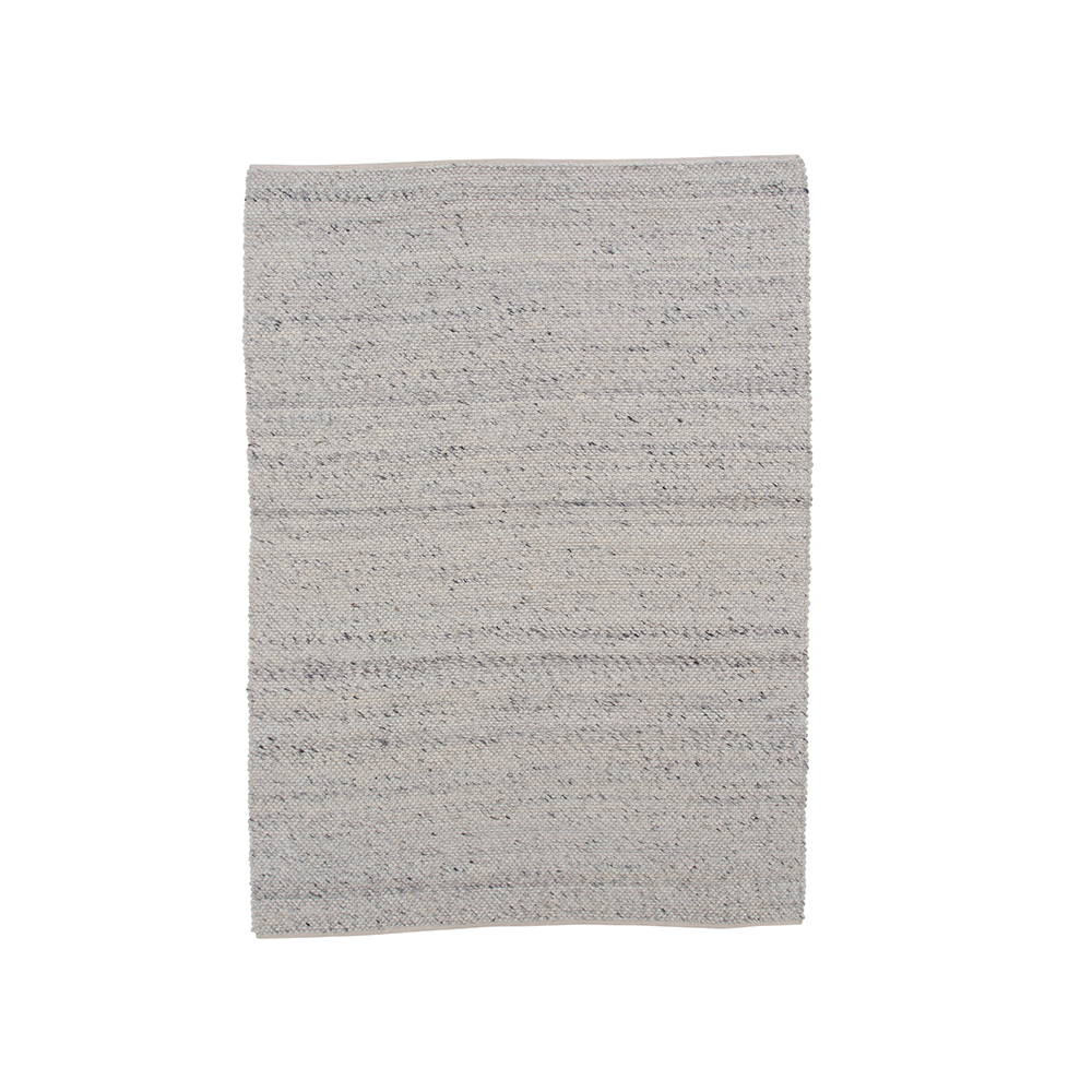 Vloerkleed Irene - 300 x 200 cm Crème