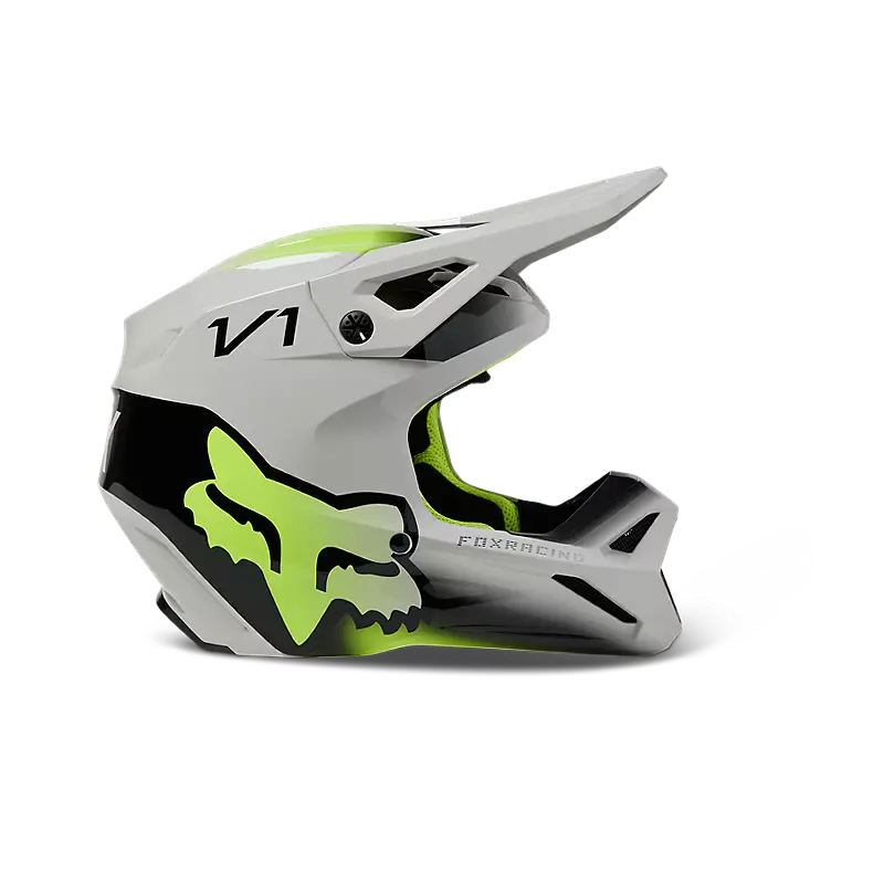 Youth V1 Toxsyk Helmet