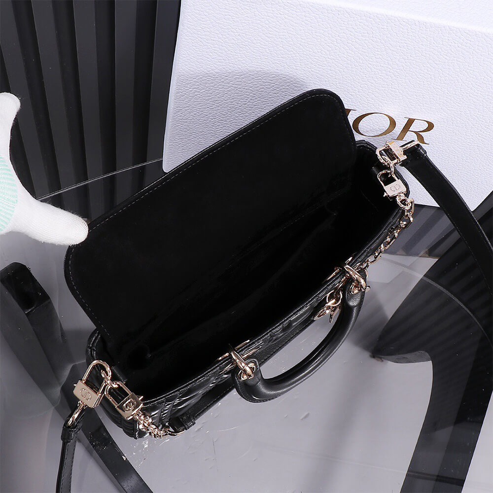Dior Medium Lady D-Joy Bag(HIGH-END GRADE) - Top Club