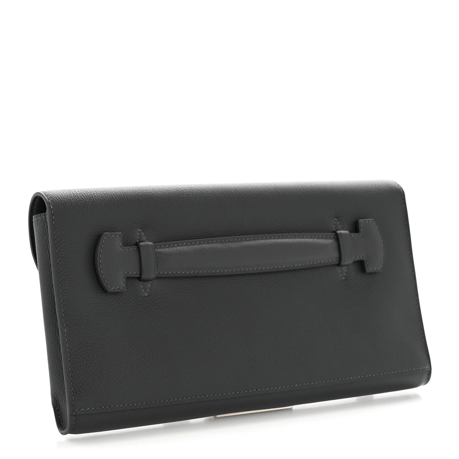 Evercolor Depechette Pouch Ardoise - Top Club