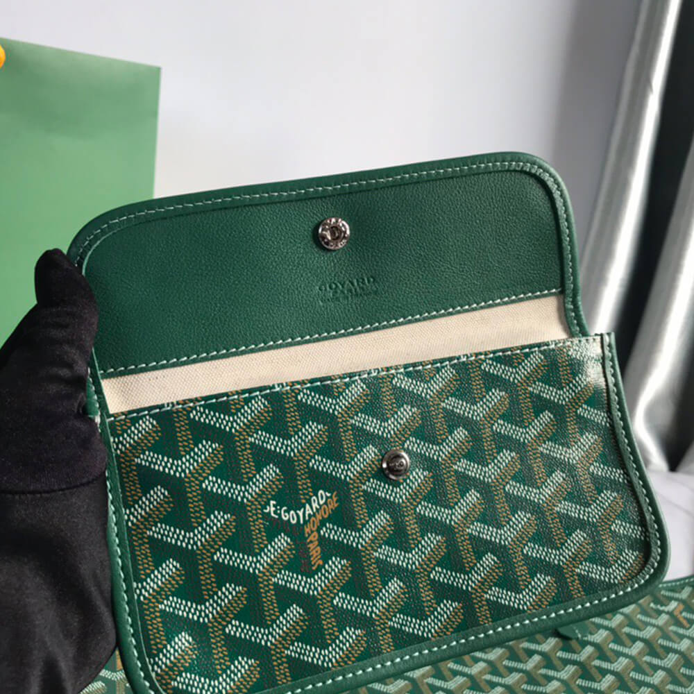 Goyard Saint Louis GM Bag - Top Club