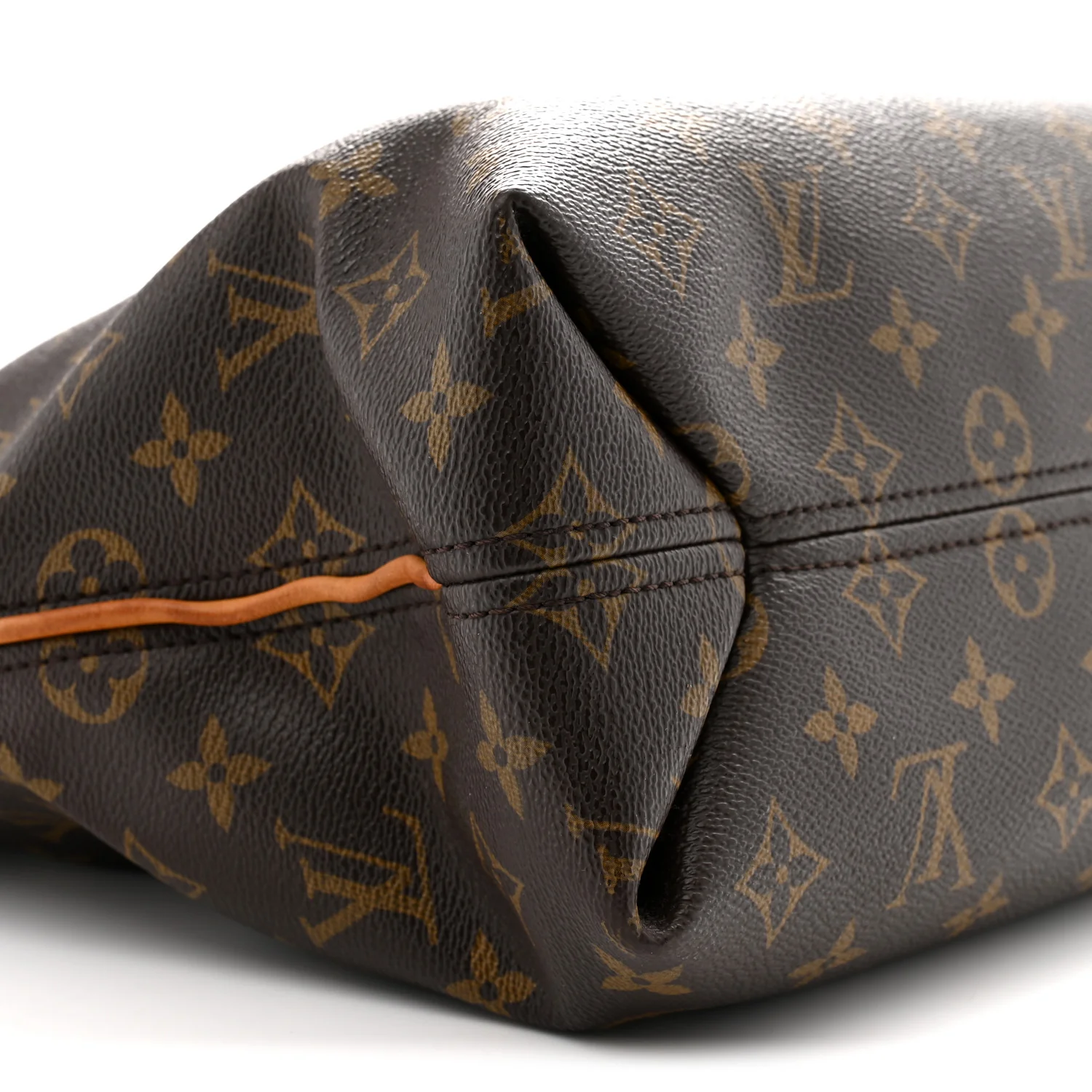 Monogram Sully PM - Top Club