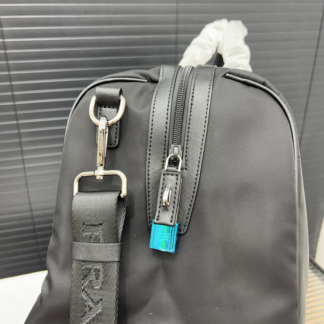 Pra new arrival travel bag 002 size:50* 28 cm - Top Club