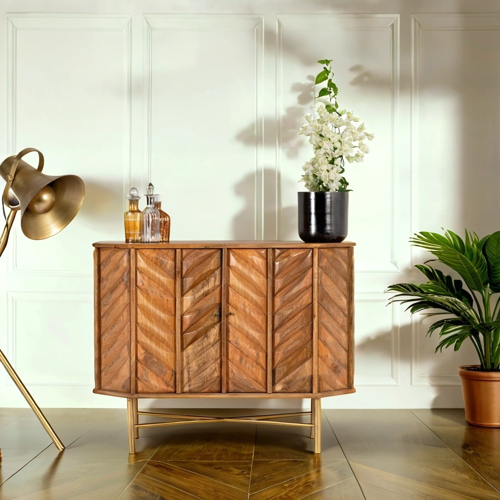 Dressoir Jayapal #1