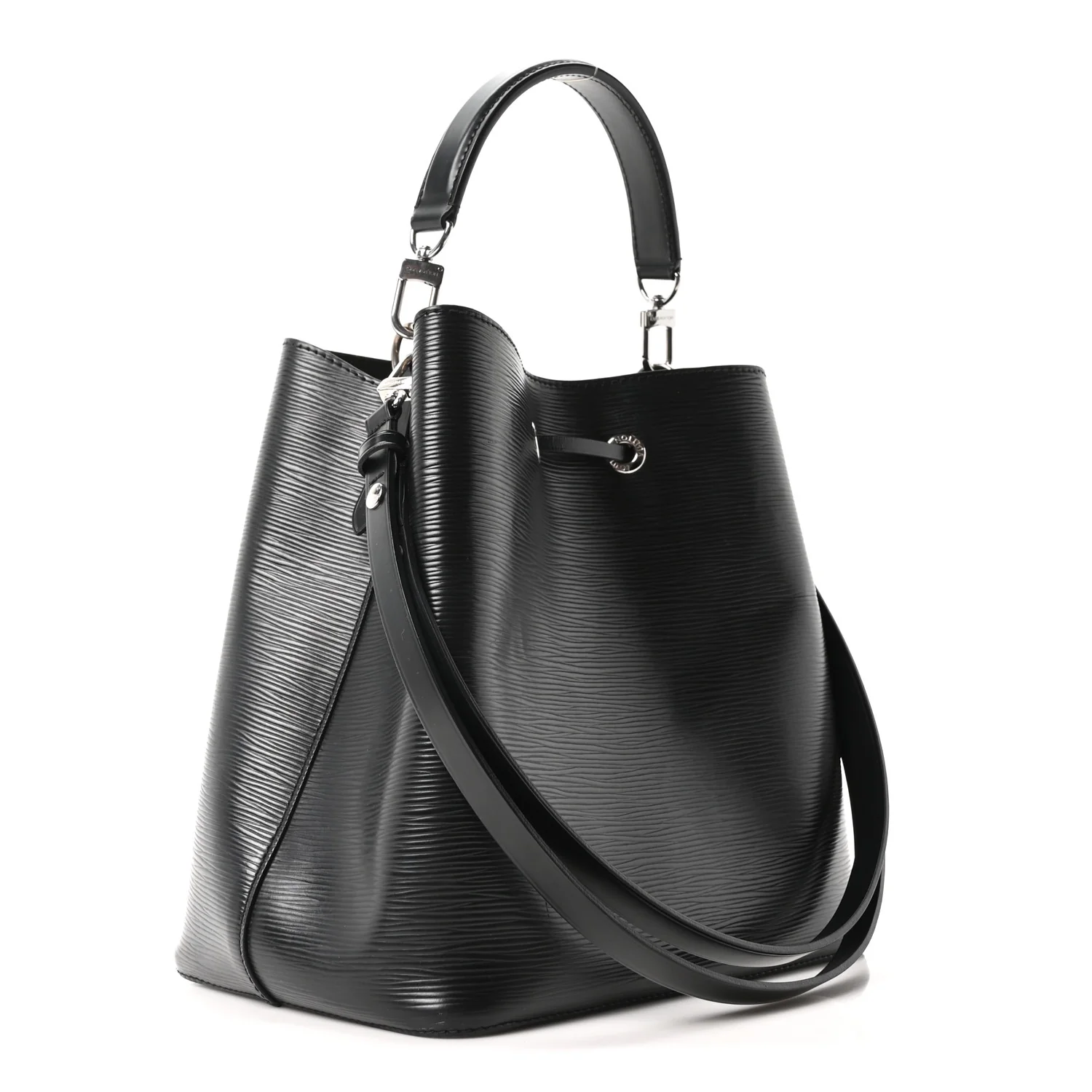Epi Neonoe MM Black - Top Club