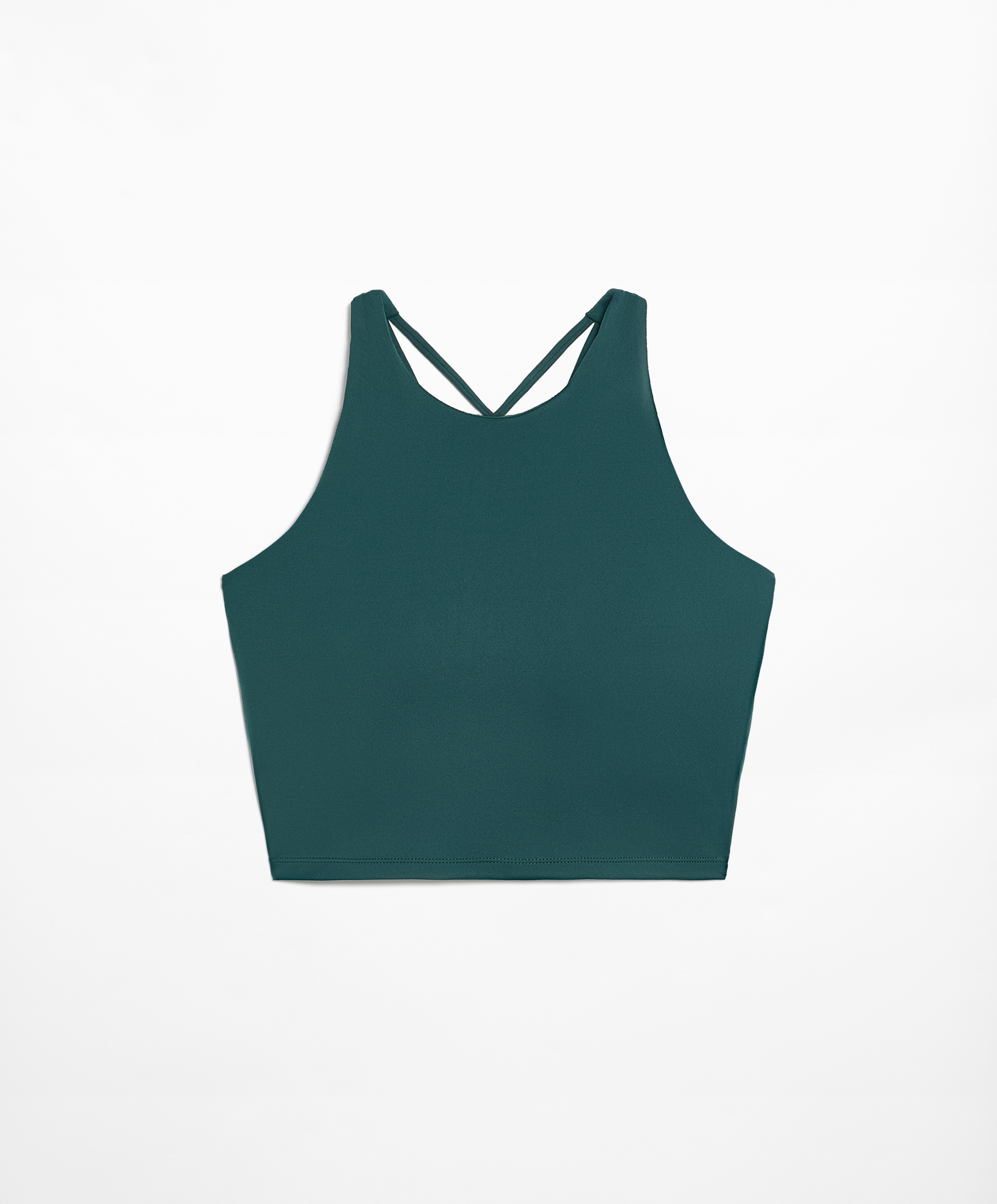 OYSHO Comfortlux strap tank top