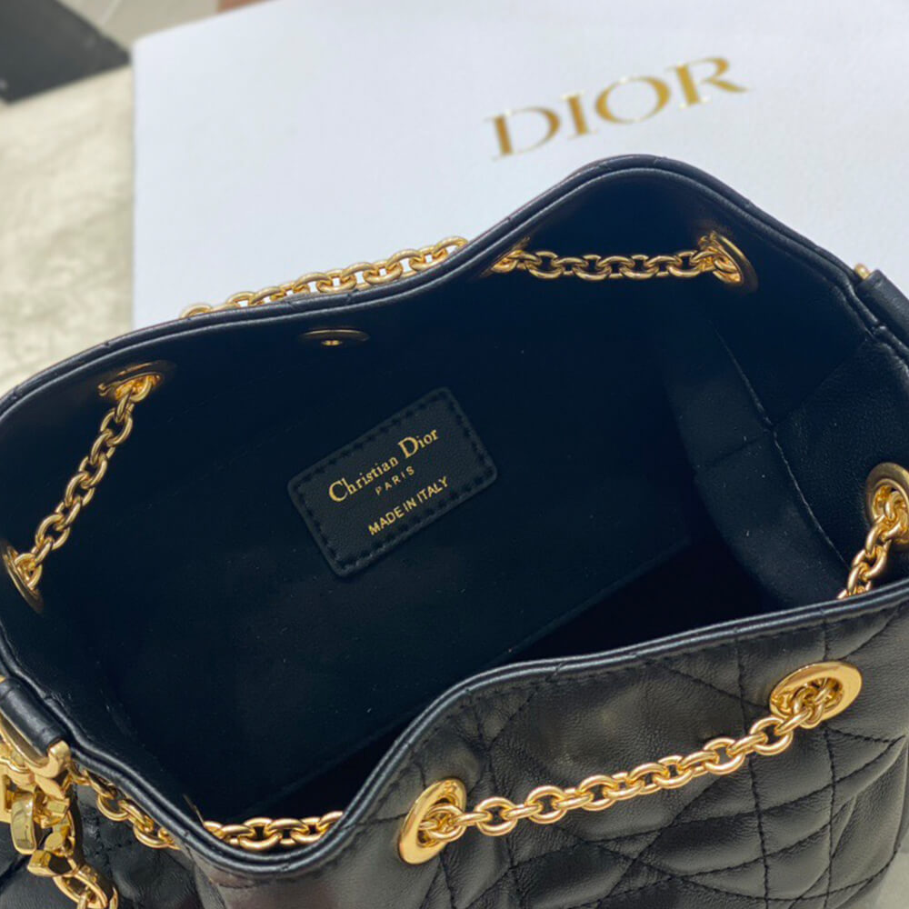 MEDIUM DIOR AMMI BAG - Top Club