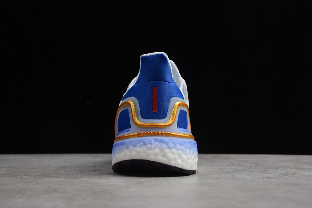 Adidas UltraBoost 20 FY9039 - Sneaker Replica Workshop