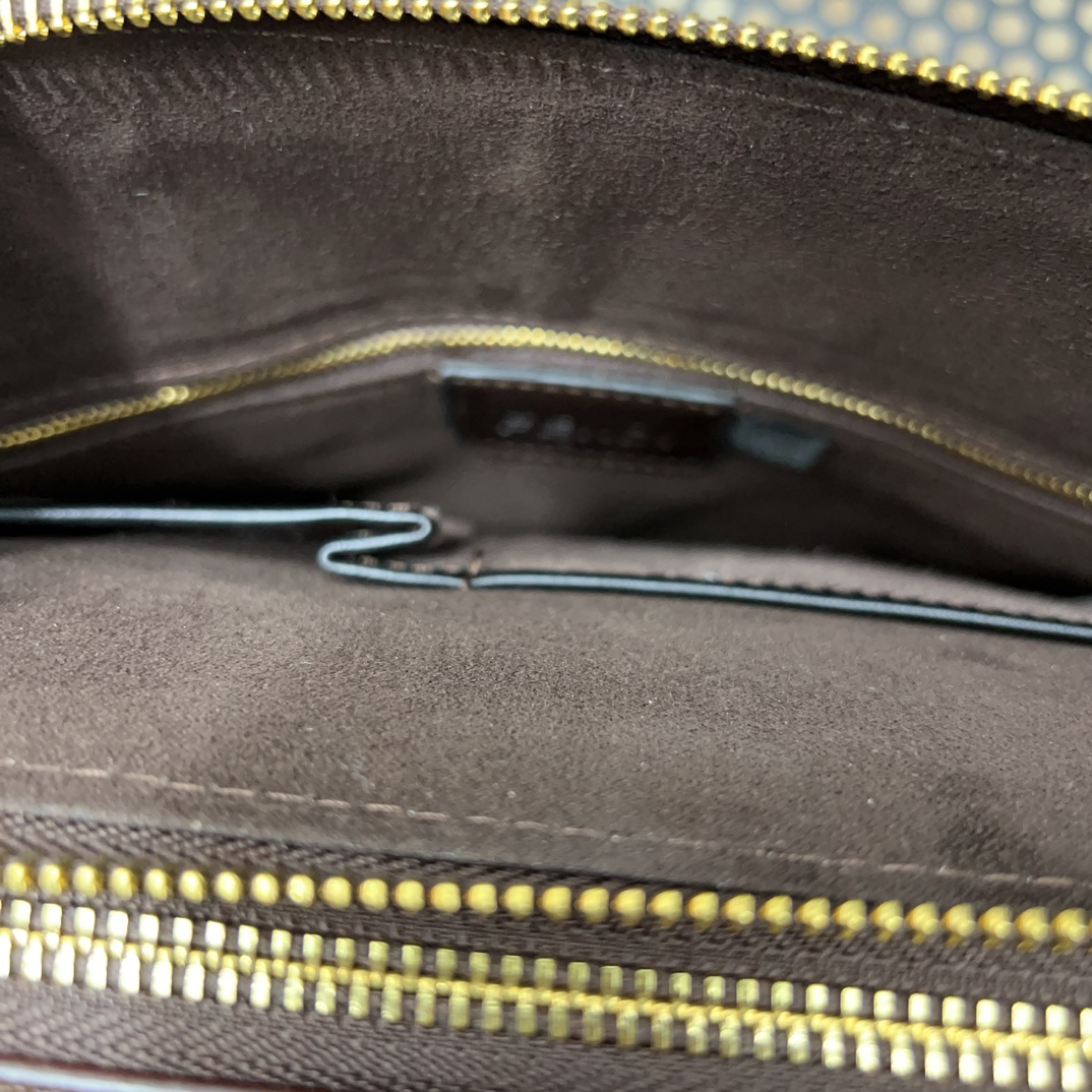 Fen new arrival briefcase laptop bag size: 28*38 cm - Top Club