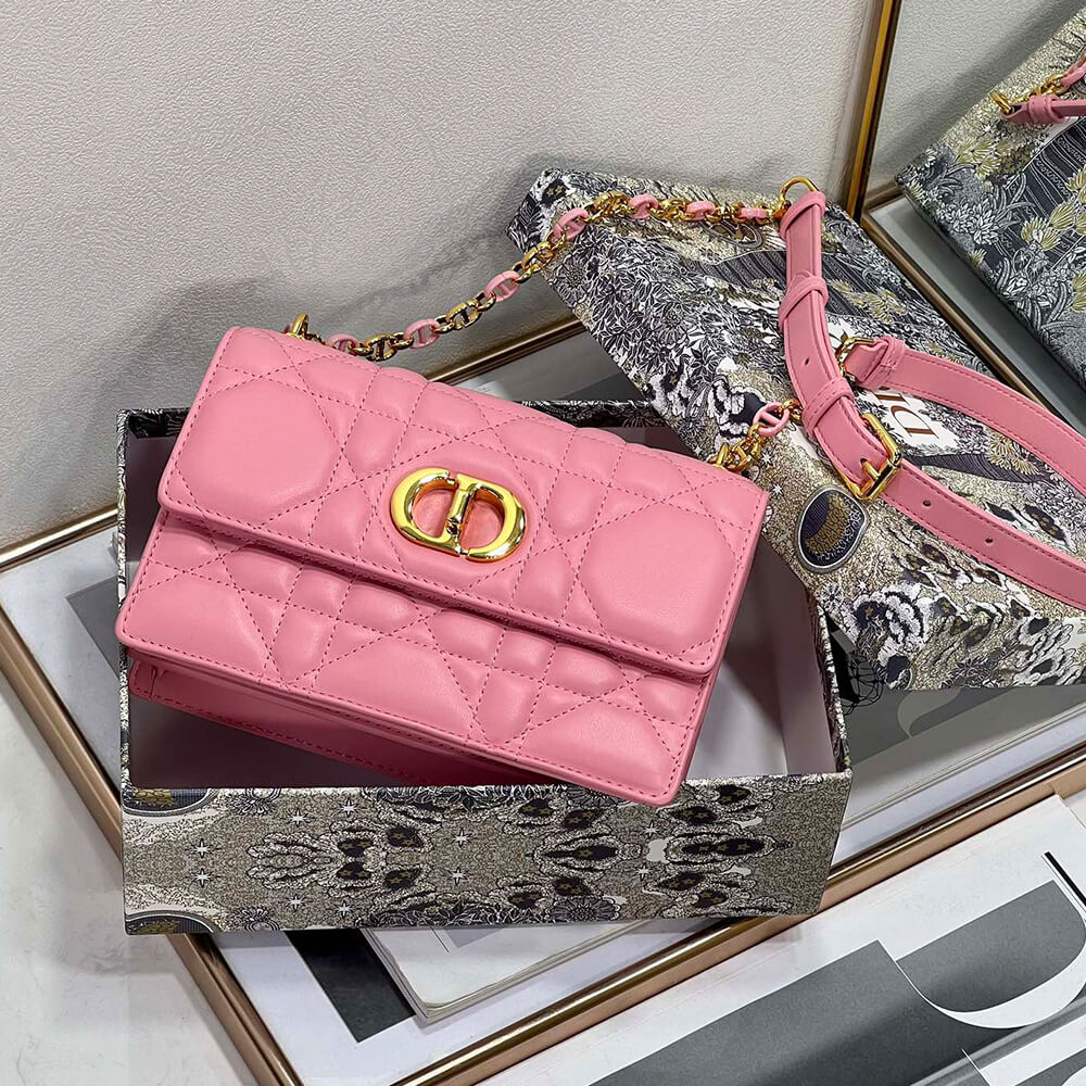 MISS CARO MINI BAG - Top Club