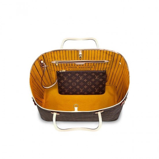 L Neverfull GM - Top Club