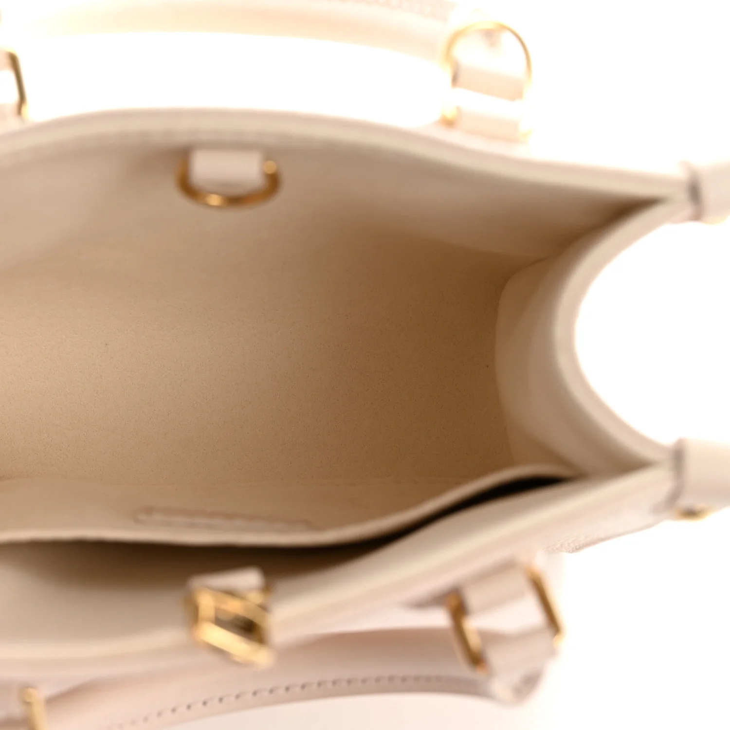 Empreinte Monogram Onthego BB Sunrise Aquarelle - Top Club