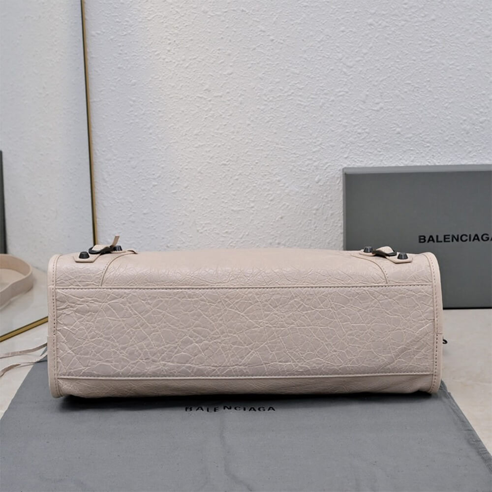 Balenciaga Women s Le City Bag Medium(HIGH-END GRADE) - Top Club