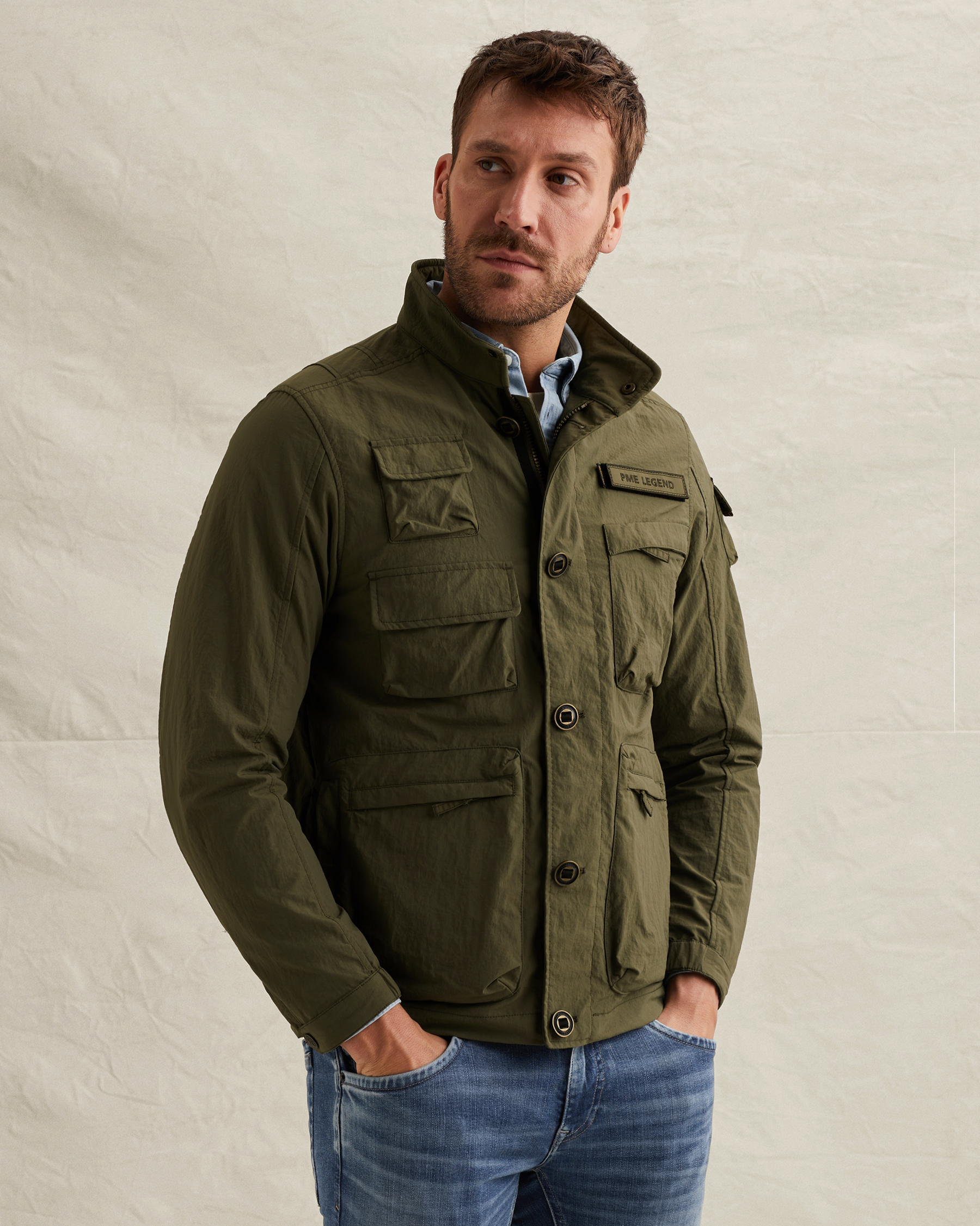 Cargoyet jacketx