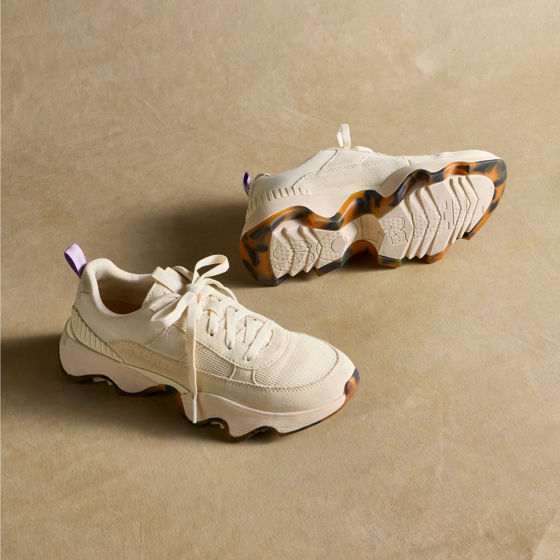 Tortoise Sneakers - Sundance Living