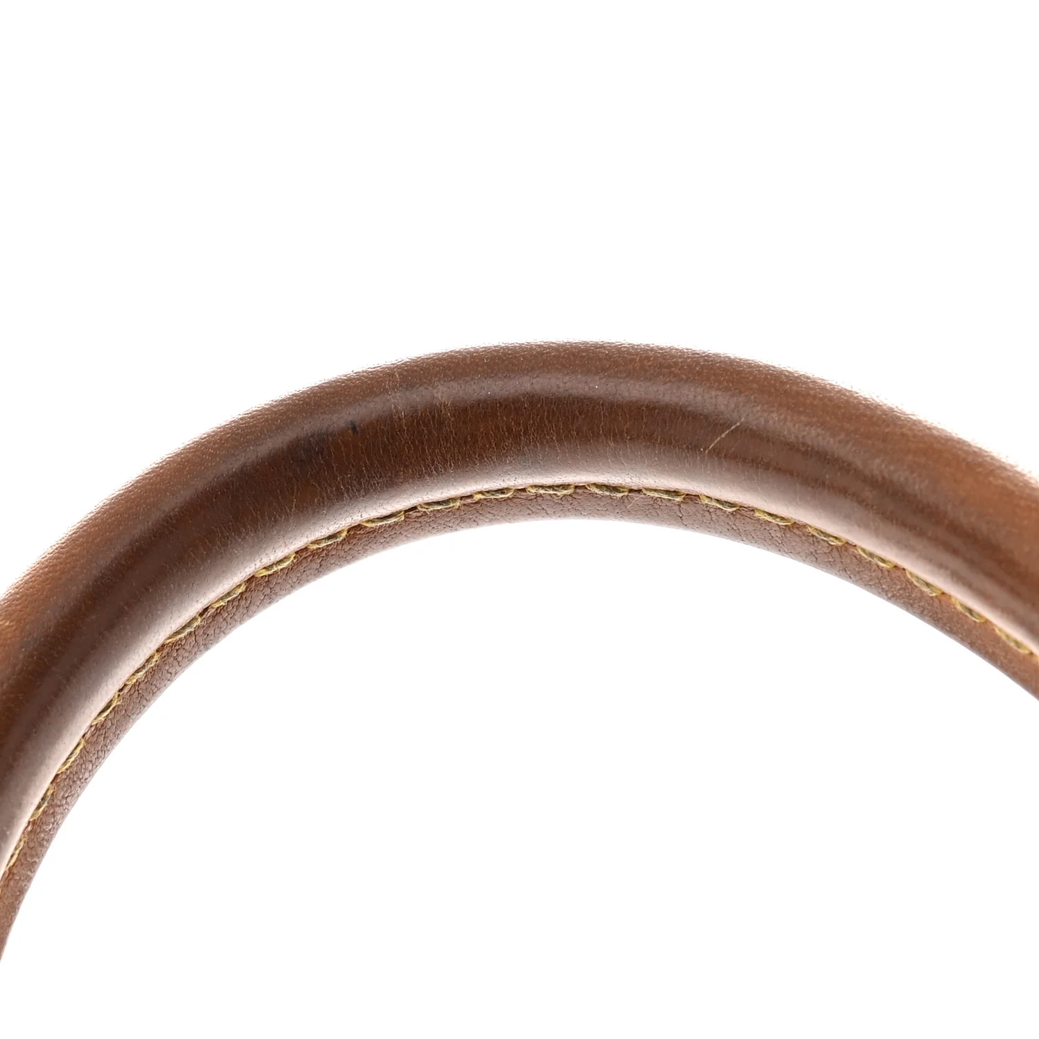 Monogram Lockit Vertical - Top Club