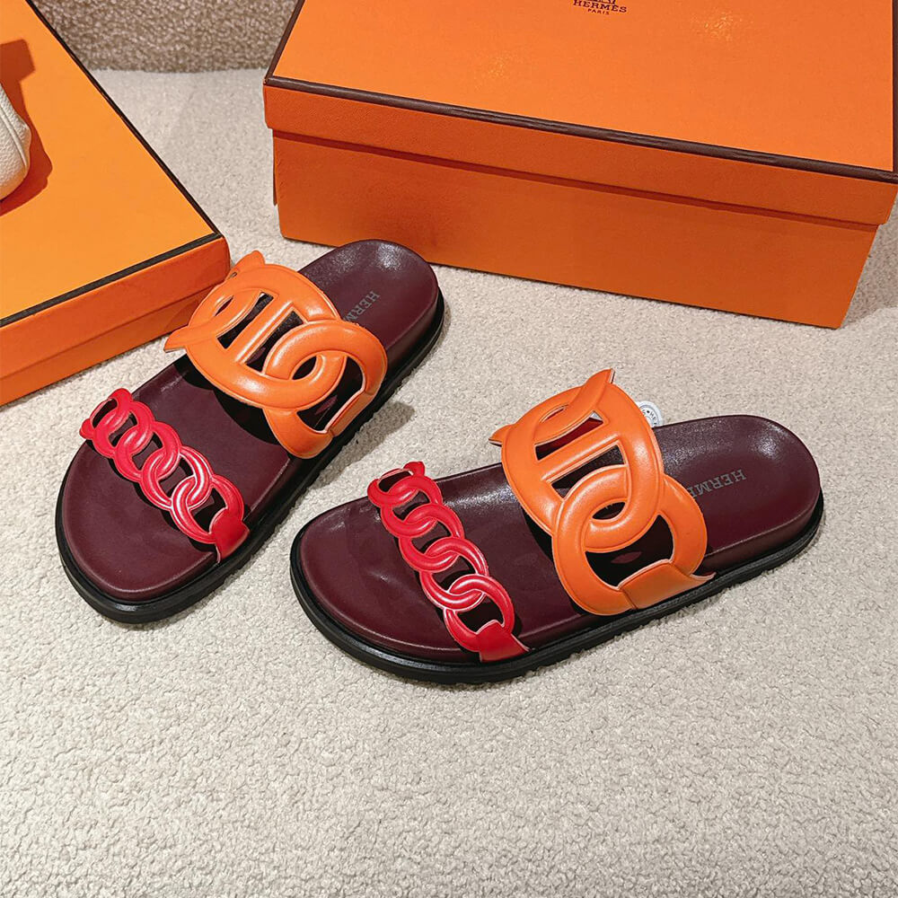 Hermes Extra sandal - Top Club