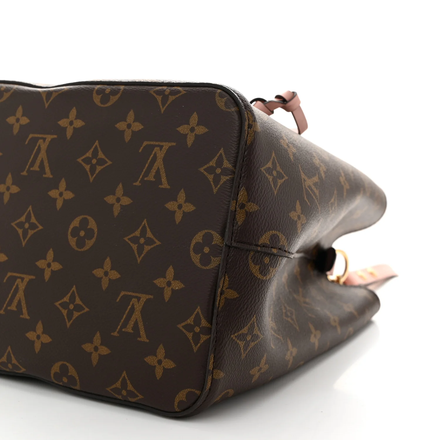 Monogram Neonoe MM Rose Poudre - Top Club