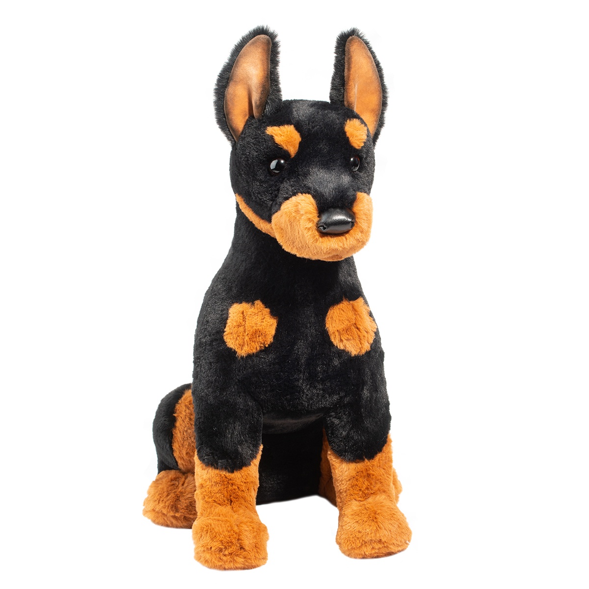 Maverick DLux Doberman