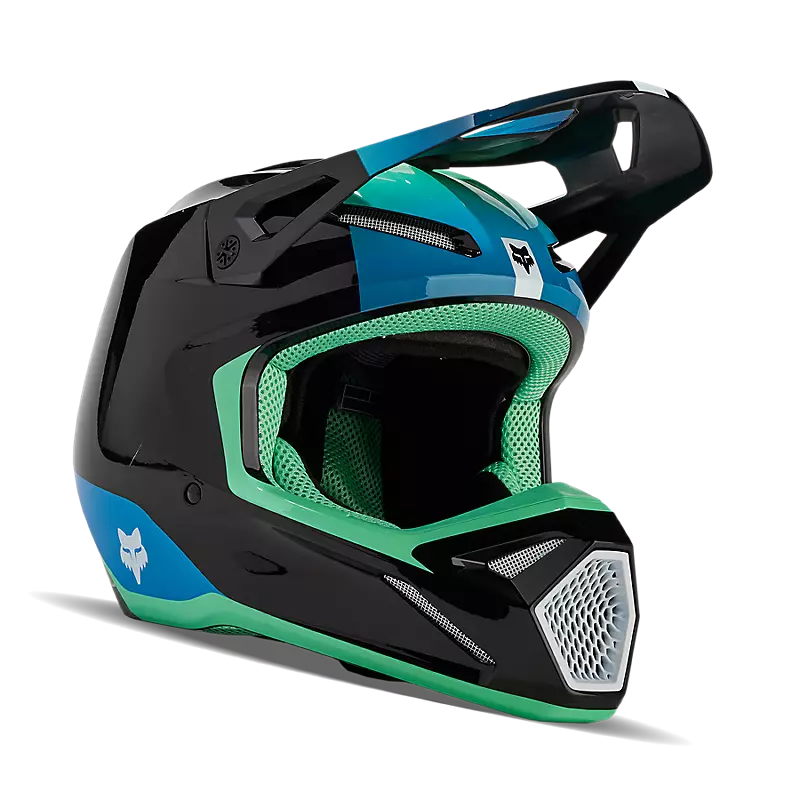 V1 Ballast Helm