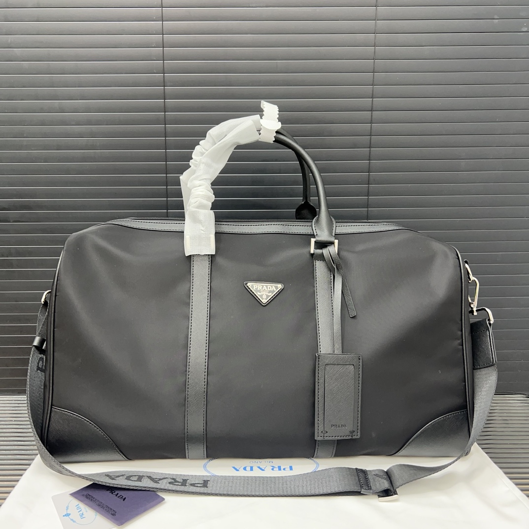 Pra new arrival travel bag 002 size:50* 28 cm - Top Club