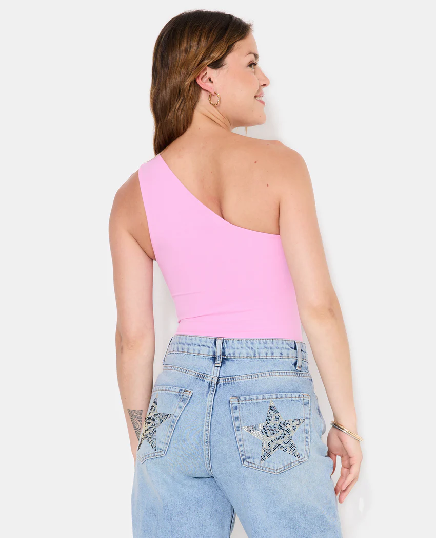 Pimkie Body asymétrique one shoulder