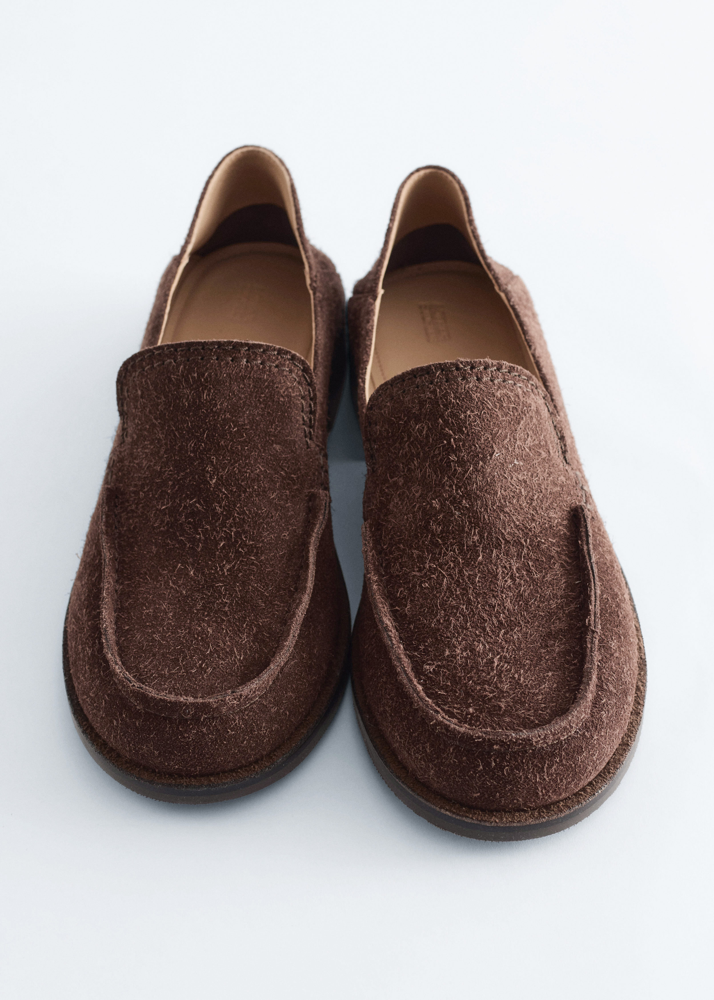 & Other Stories SOFT HEEL LOAFERS