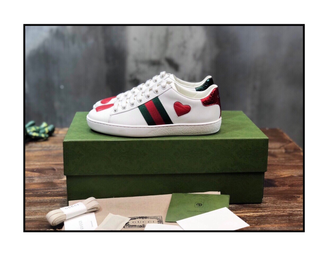 GUCCI FLATS 50 - Sneaker Replica Workshop