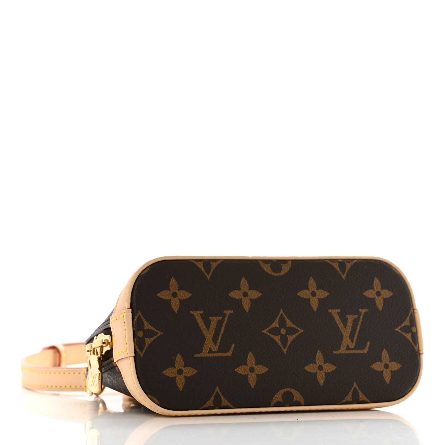 LV X TM Monogram Cerises Nano Alma - Top Club